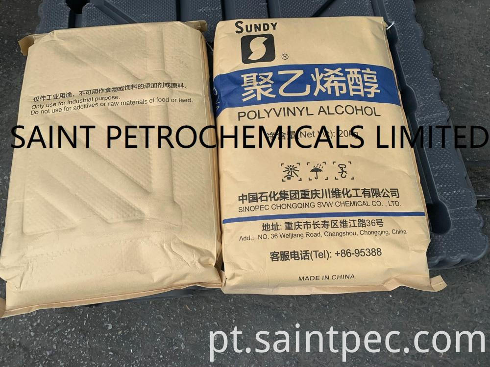 Sinopec Pva 088 35 G Af